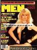 Men - October (1981) adult magazine